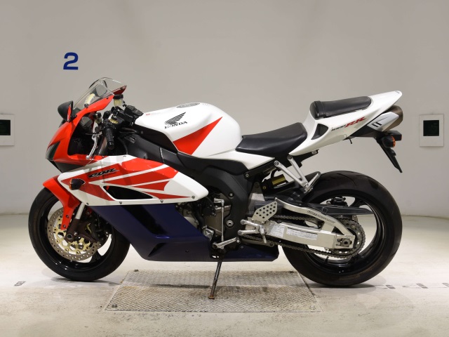 Honda CBR1000RR