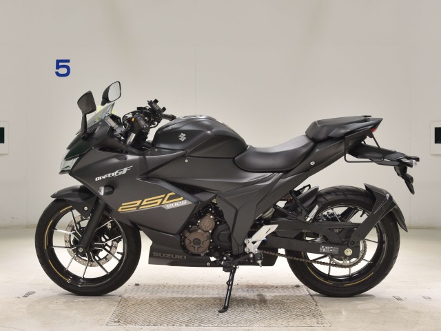 OTHER JIKUSA-250SF