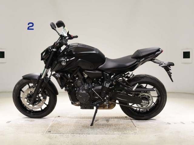 OTHER MT-07-2