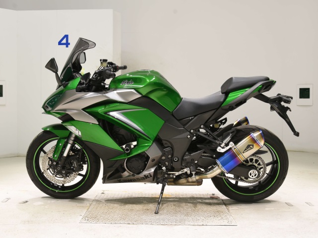 Kawasaki NINJA1000A