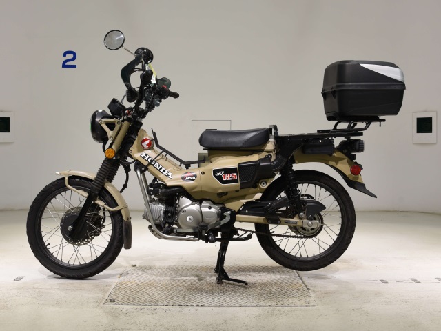 OTHER CT125