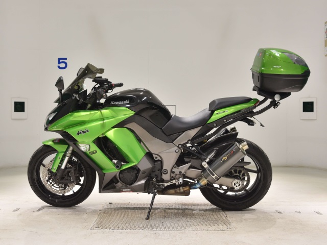 Kawasaki NINJA1000