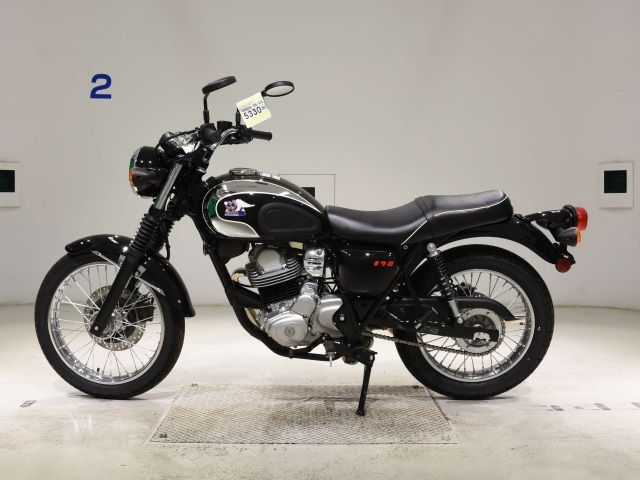 OTHER MEGURO S1