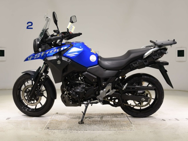 OTHER V STROM 250