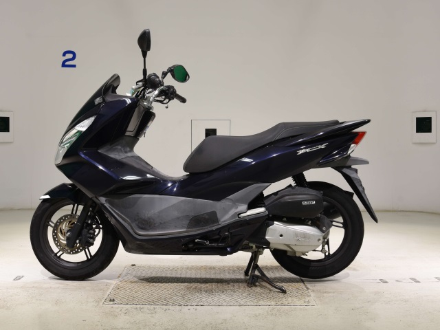 Honda PCX125