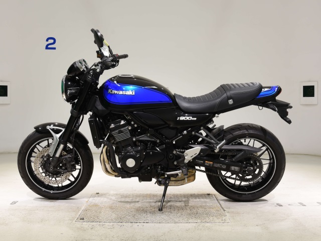 OTHER Z900RS