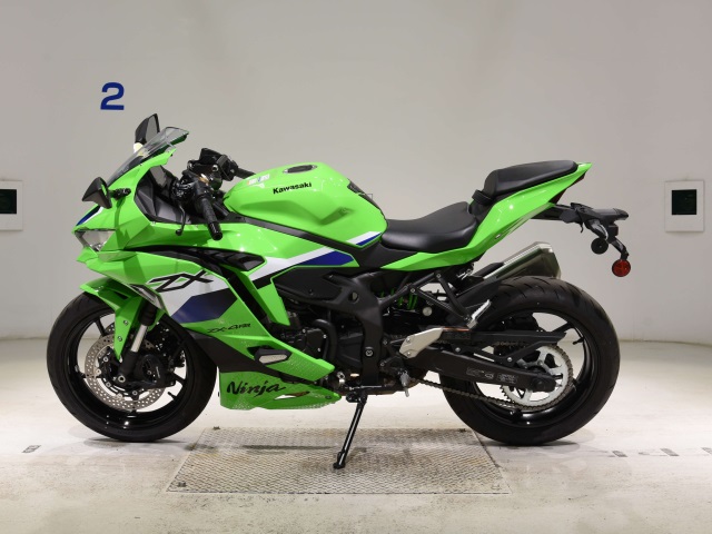 OTHER ZX-4RR