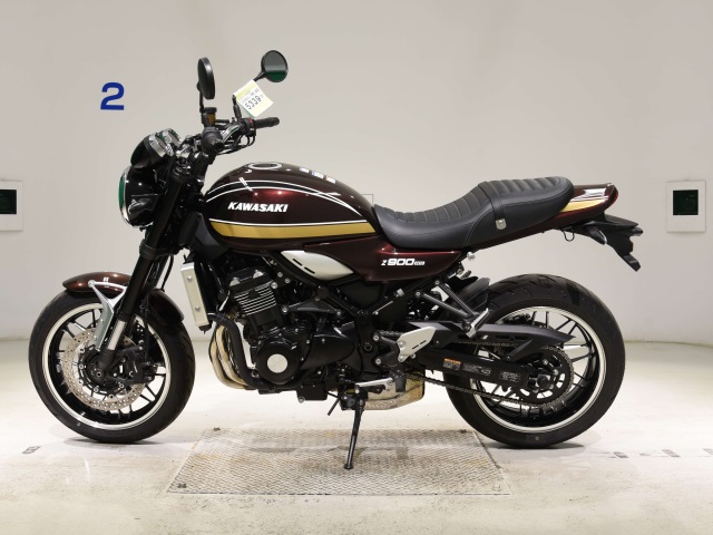 OTHER Z900RS