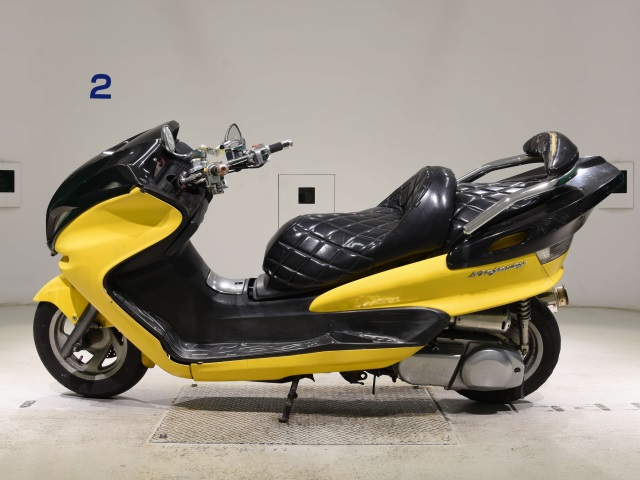 Yamaha MAJESTY 250-2