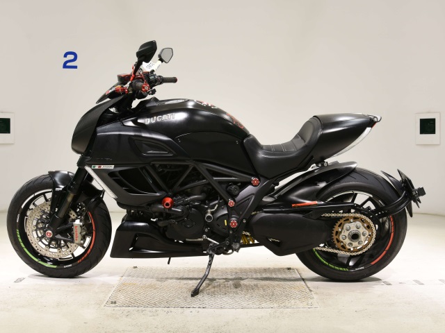 Ducati DUCATI DIAVEL