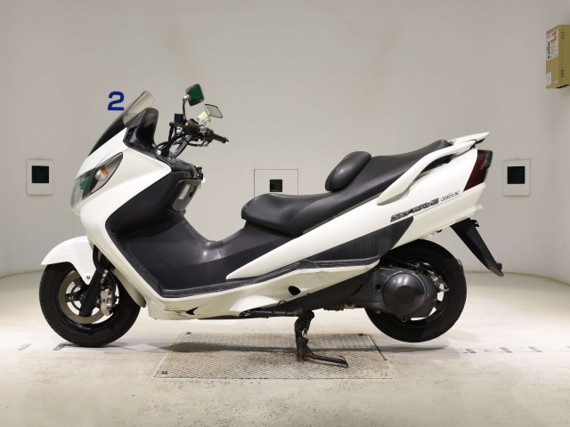 Suzuki SKYWAVE 250S-2