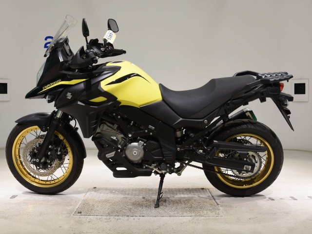 OTHER V STROM 650XTA