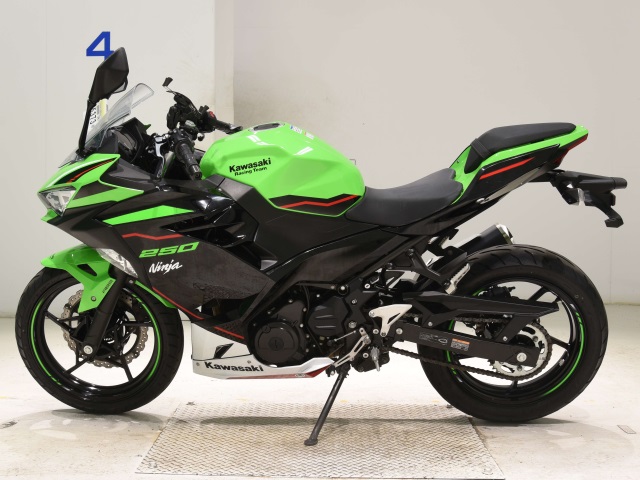 OTHER NINJA250-2