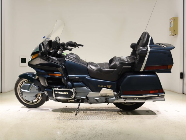 Honda GL1500