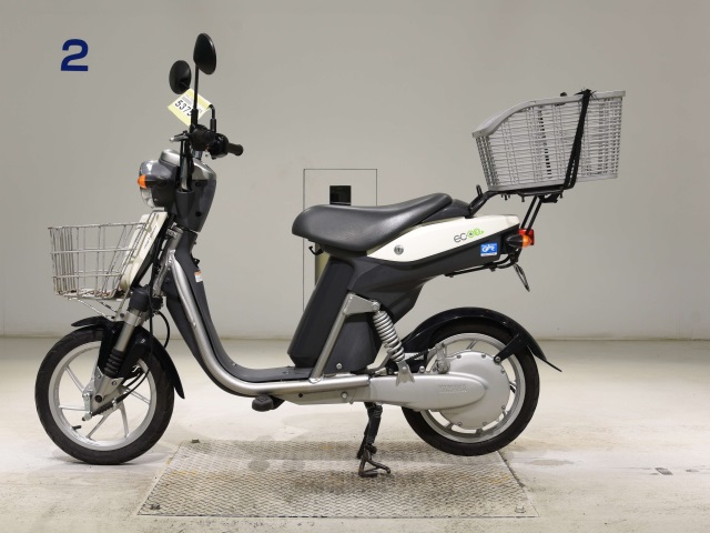 Yamaha EC-03