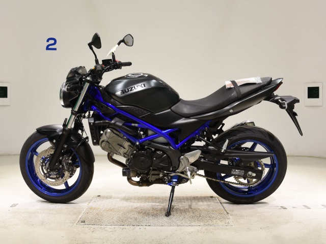 OTHER SV650A