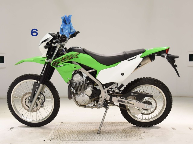 OTHER KLX230