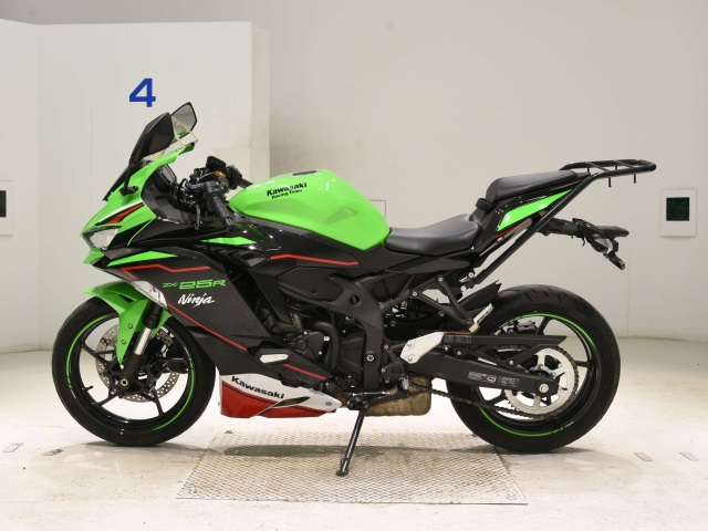 OTHER ZX-25R