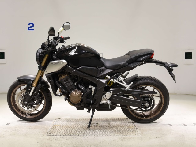OTHER CB650R