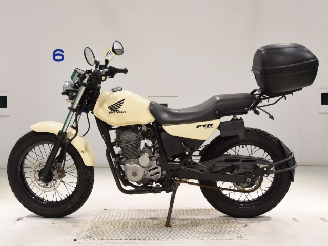 Honda FTR223
