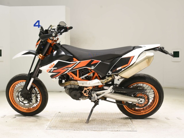 KTM KTM 690SMC R