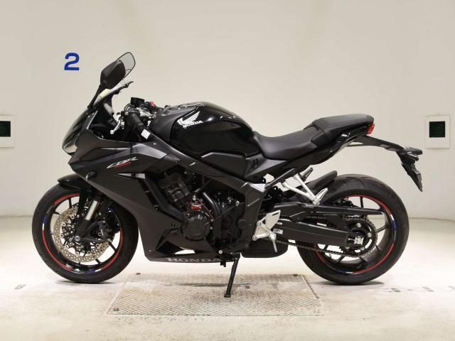 OTHER CBR650R