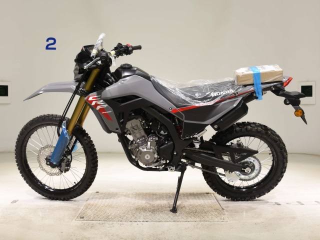 OTHER CRF250L-2