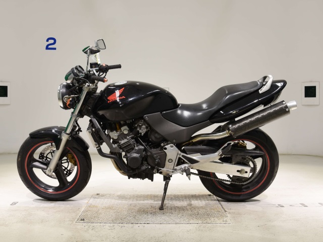 Honda HORNET250