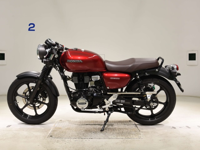 OTHER GB350