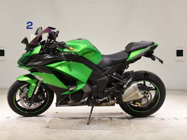 Kawasaki NINJA1000A