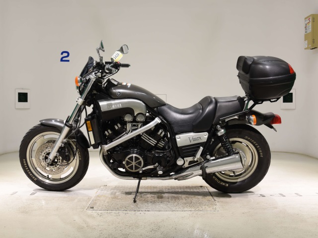 Yamaha V-MAX