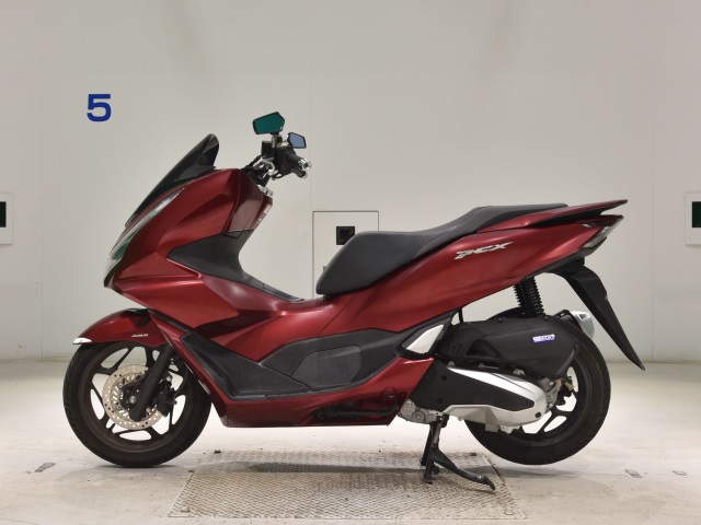 OTHER PCX125-4