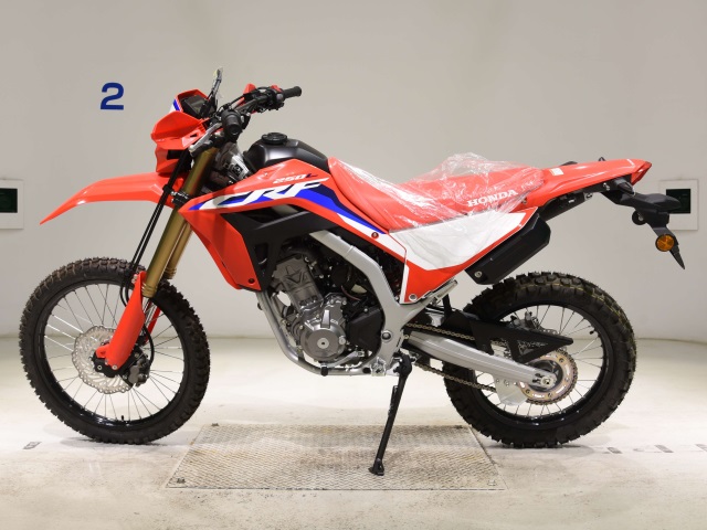 OTHER CRF250L-2