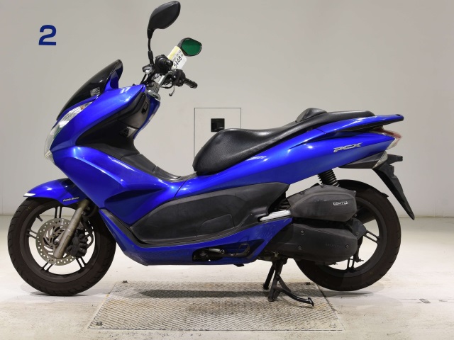 Honda PCX125