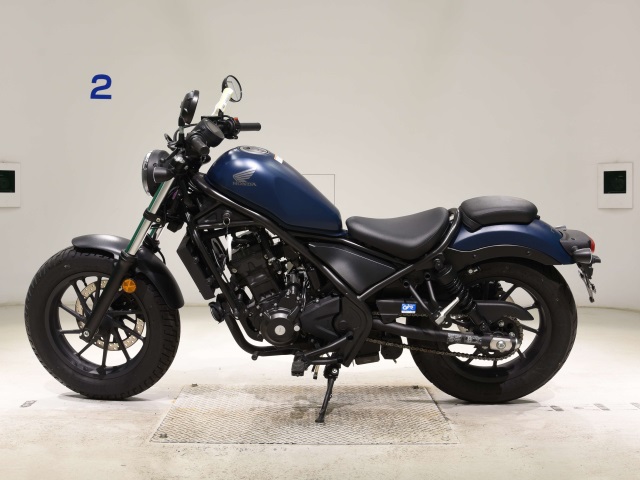 OTHER REBEL 250A