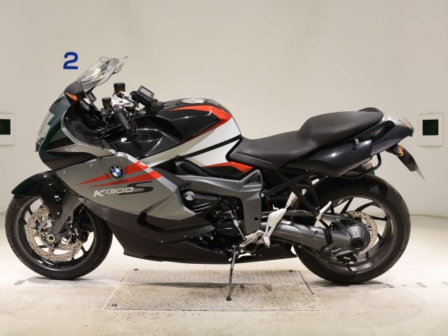BMW BMW K1300S
