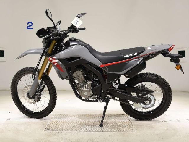 OTHER CRF250L-2