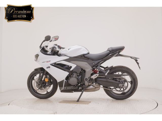 OTHER TRIUMPH DAYTONA 660