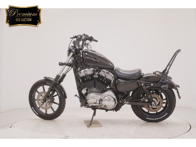 Harley-Davidson HARLEY XL1200N