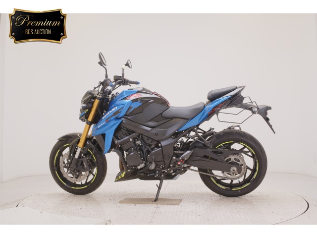 OTHER GSX-S750