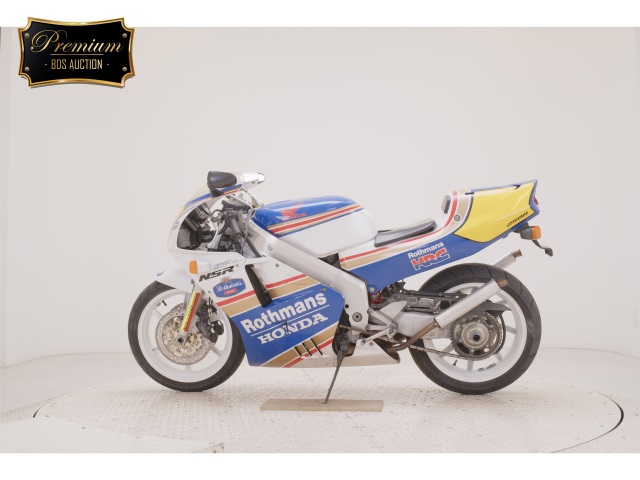 Honda NSR250R-5