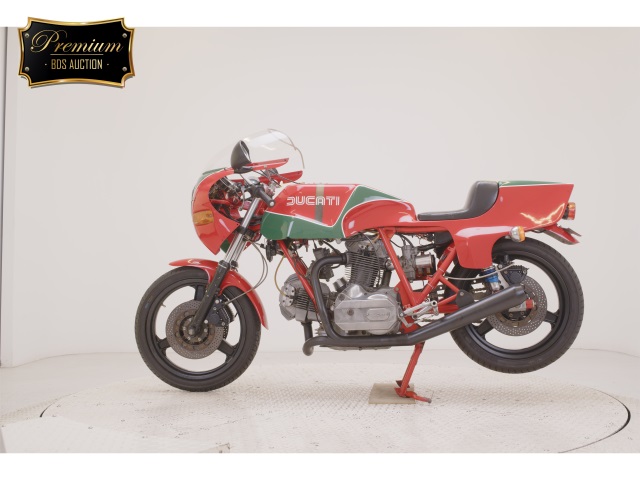 Ducati DUCATI 900MHR