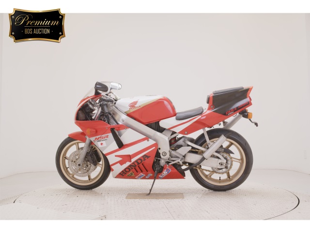 Honda NSR250R-4