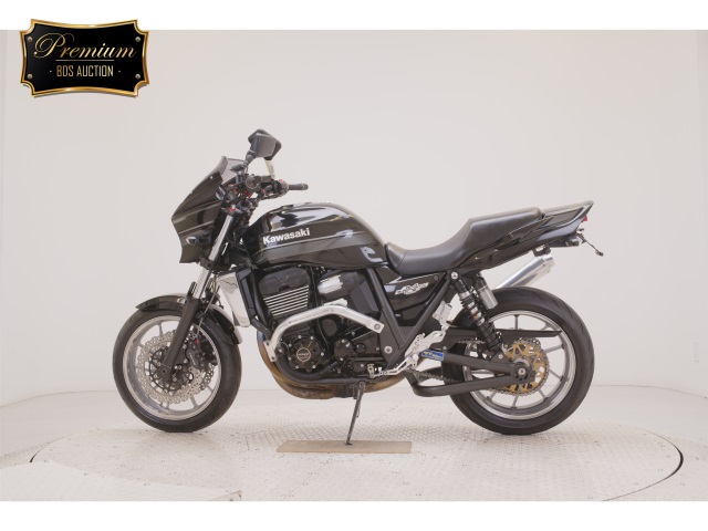 Kawasaki ZRX1200