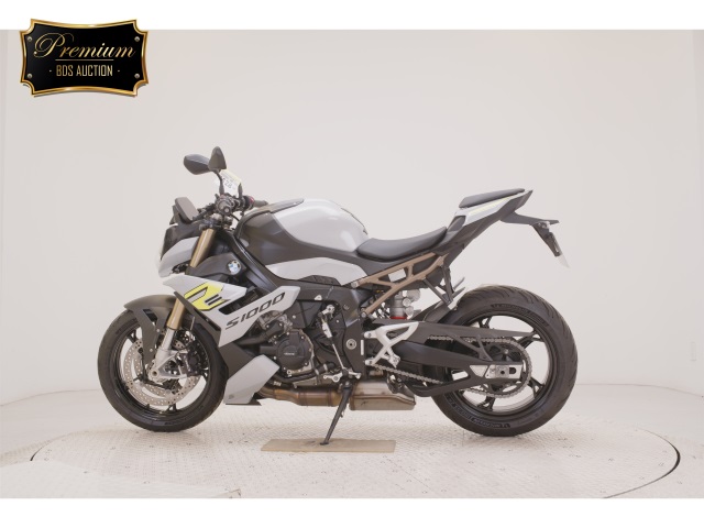 BMW BMW S1000R