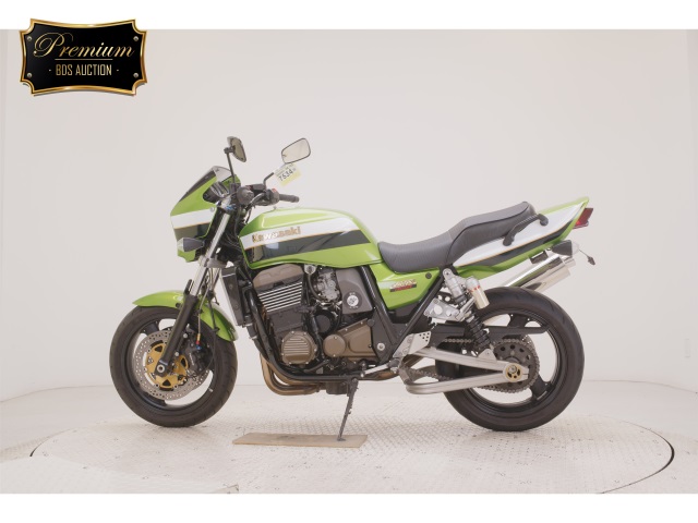 Kawasaki ZRX1200R