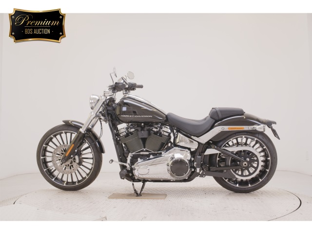 OTHER HARLEY FXBR1920