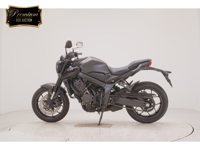 OTHER CB650R
