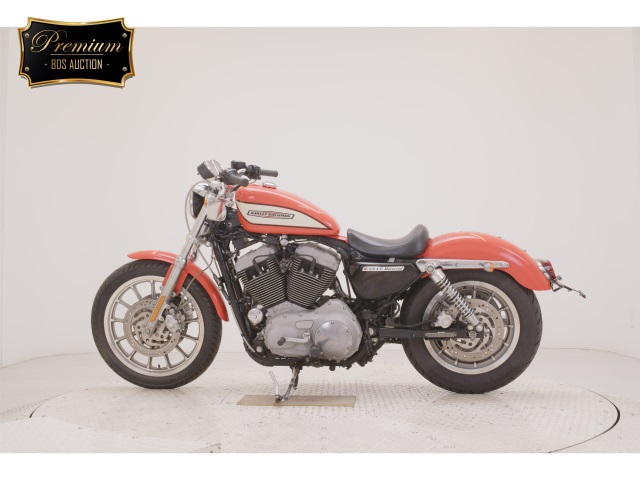 Harley-Davidson HARLEY XL1200R