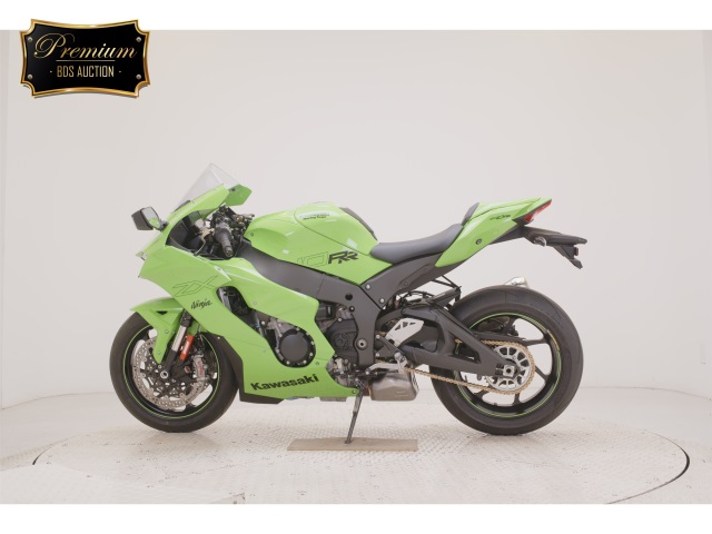 OTHER ZX-10RR